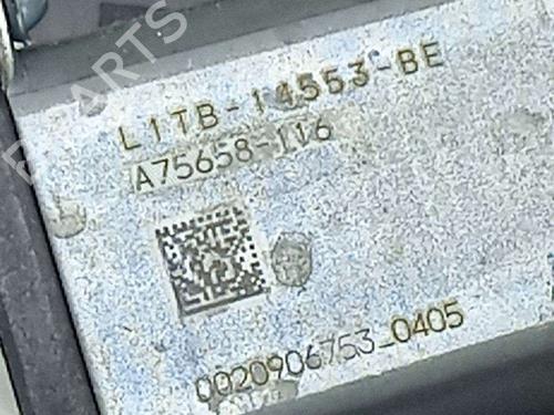 Front left window mechanism FORD PUMA (J2K, CF7) 1.0 EcoBoost | BP31620265C22  - Image 8