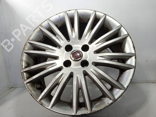 Fælk FIAT BRAVO II (198_) 1.6 D Multijet (198AXH1B) (105 hp) 31620693