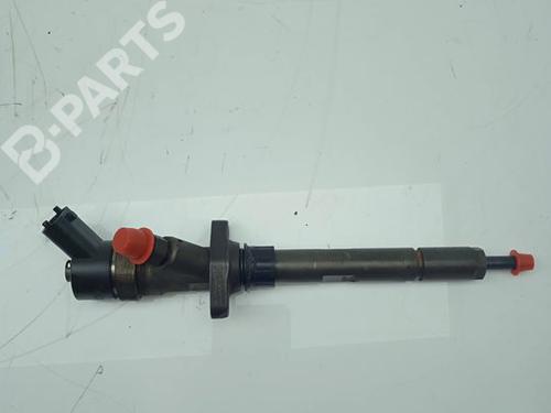 Used Injector Injector PEUGEOT 607 (9D, 9U) 2.2 HDi (133 hp) 11167365 11167365