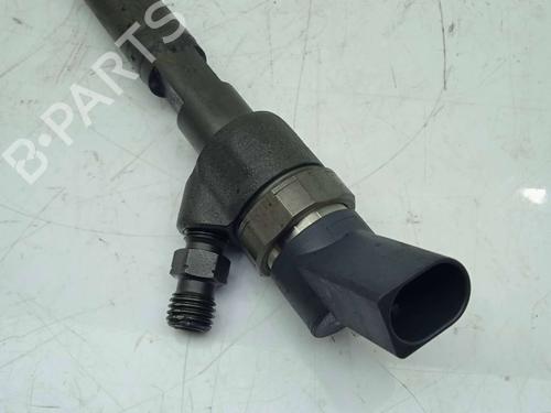 Injector SMART CITY-COUPE (450) 0.8 CDI (S1CLC1, 450.300, 450.301, 450.302, 450.303,... | BP11765918M100