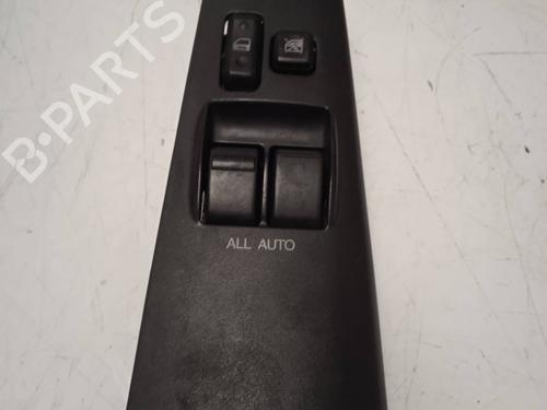 Used Left front window switch Left front window switch TOYOTA COROLLA Liftback (_E11_) [1997-2002] 4306004 4306004