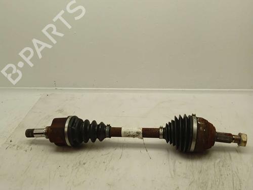 Used Left front driveshaft Left front driveshaft FIAT ULYSSE (179_) 2.2 JTD (128 hp) 4333697 4333697