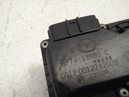 Throttle body MAZDA 5 (CR) 2.0 CD (CR19) | BP40603120M82 - Image 9