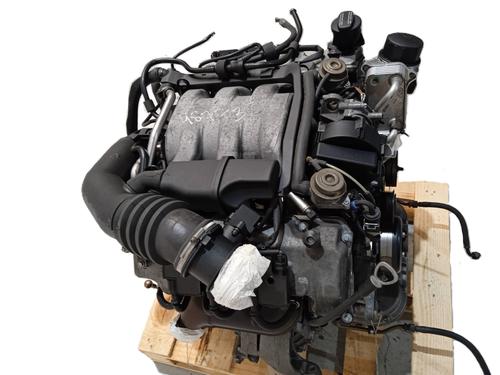 Engine MERCEDES-BENZ E-CLASS (W210) E 280 (210.063) | BP11148788M1 