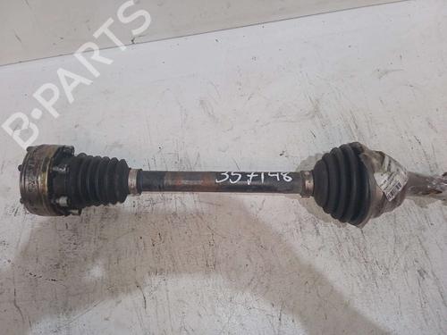 Used Left front driveshaft Left front driveshaft SEAT AROSA (6H1) [1997-2004] 4263370 4263370