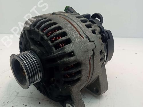 Used Alternator Alternator CITROËN XSARA PICASSO (N68) 2.0 HDi (90 hp) 31615384 31615384