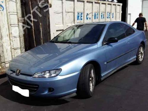 Used Parts PEUGEOT 406 Coupe (8C)  2.2  610798