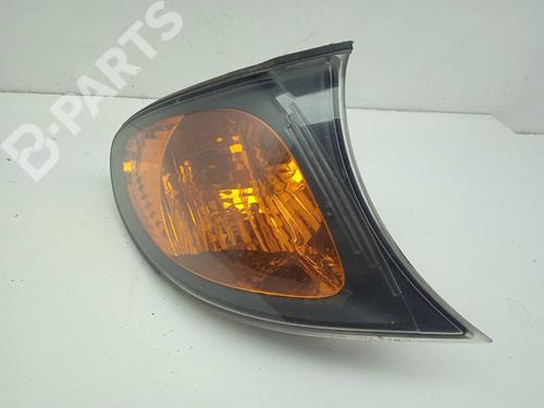 Used Right front indicator Right front indicator BMW 3 Touring (E46) 320 d (150 hp) 11164418 11164418