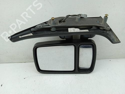 Used Left mirror NISSAN INTERSTAR Van (X70) dCi 115 (115 hp) 4344493