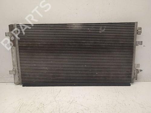 Used AC radiator AC radiator 13406653 13406653