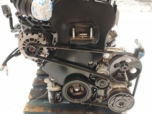 Engine DAEWOO NUBIRA Saloon (J200) 1.8 | BP36362579M1 - Image 3