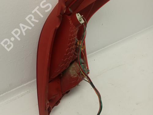 Left taillight SUZUKI SWIFT III (MZ, EZ) 1.3 (RS413, ZC11S) | BP25470964C34