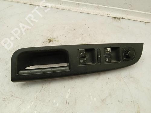 Used Left front window switch VW GOLF V (1K1) 1.6 FSI (115 hp) 11154309