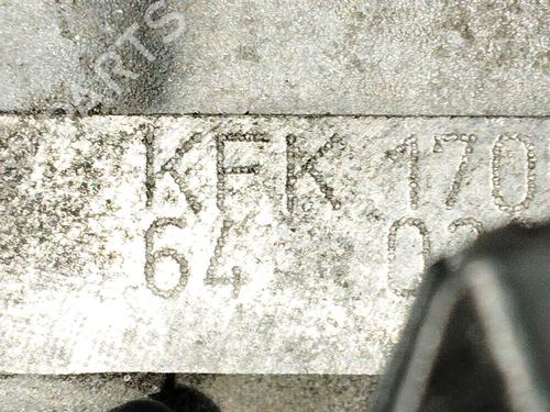 Gearbox SEAT IBIZA IV (6J5, 6P1) 1.6 TDI | BP31774993M3 