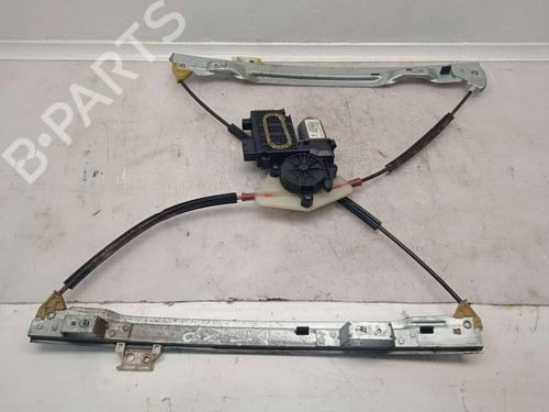 Used Front left window mechanism CITROËN C4 Grand Picasso I (UA_) 1.6 HDi (109 hp) 11161077