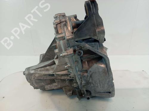 Gearbox FORD FOCUS III  | BP31615136M3  - Image 5