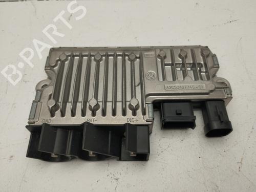 Used Start/Stop ECU CITROËN DS3 (SA_) 1.6 HDi 90 (92 hp) 19798083