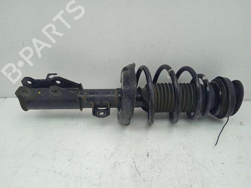 Used Left front shock absorber OPEL INSIGNIA A (G09) 2.0 CDTI (68) (131 hp) 12545103