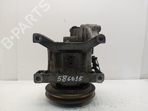 Used AC compressor NISSAN X-TRAIL I (T30) 2.2 DCi (114 hp) 4314342
