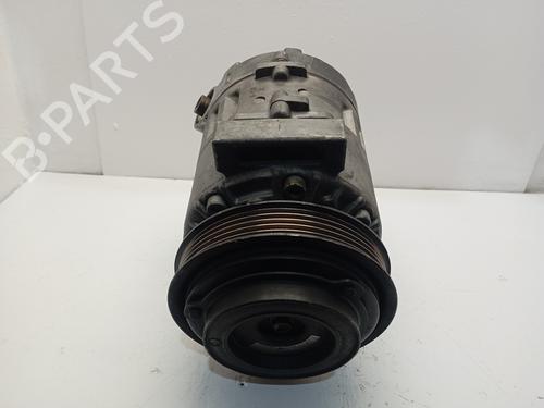 AC compressor ROVER 75 (RJ) 2.0 CDTi | BP4337762M34  - Image 5