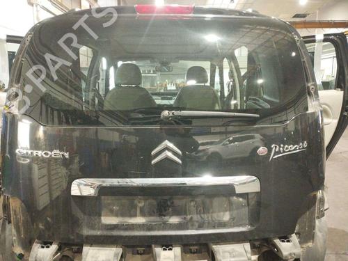 Used Tailgate CITROËN C3 Picasso (SH_) [2008-2026]  31621632
