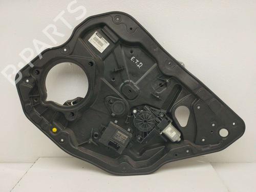 Used Rear right window mechanism Rear right window mechanism VOLVO V70 III (135) D3 / D4 (163 hp) 34438660 34438660