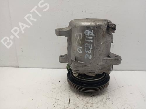 Used AC compressor SMART CITY-COUPE (450) 0.6 (S1CLA1, 450.341) (55 hp) 4324396