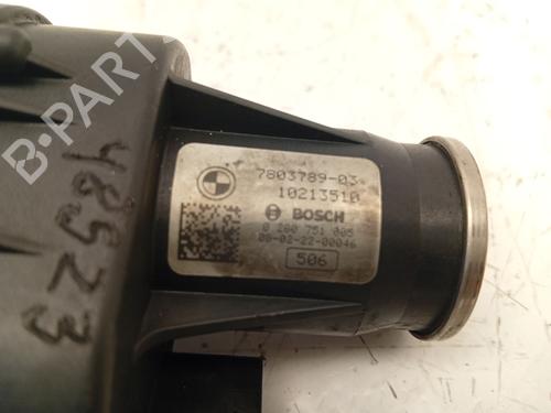 Throttle body BMW 3 (E90) 320 d | BP40603132M82  - Image 7