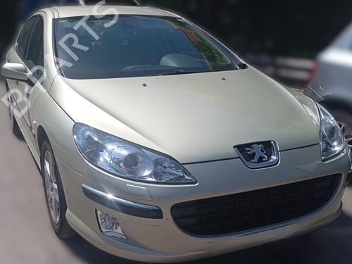 Engine PEUGEOT 407 (6D_)  | BP31616224M1  - Image 7