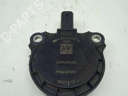 Used Electronic sensor RENAULT SCÉNIC IV (J9_) 1.3 TCe 140 (140 hp) 15957096