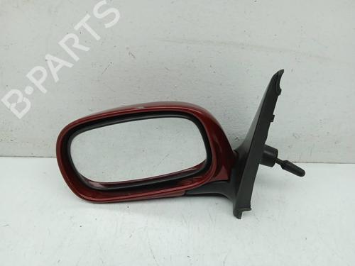 Used Left mirror Left mirror 4263825 4263825