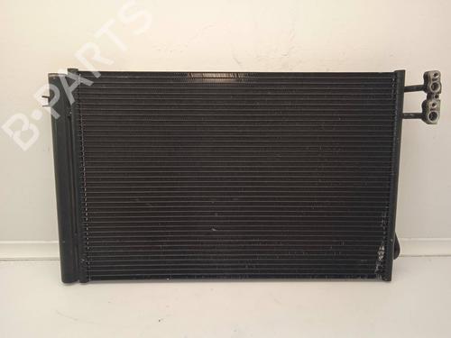 Used AC radiator AC radiator BMW 3 Convertible (E93) [2006-2013] 11152738 11152738