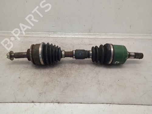 left-front-driveshaft-mazda-mpv-ii-lw-gd452560xa-1999-2000-2001-2002-2003-2004-2005-2006-11163563 main image