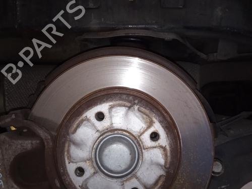 Fusee rechts achter PEUGEOT 5008 (0U_, 0E_) [2009-2017]  31618057