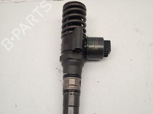 Used Injector Injector SKODA OCTAVIA II (1Z3) [2004-2013] 34734147 34734147