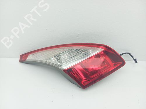Used Left tailgate light Left tailgate light 37719067 37719067
