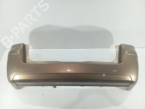 Used Rear bumper Rear bumper 38464251 38464251