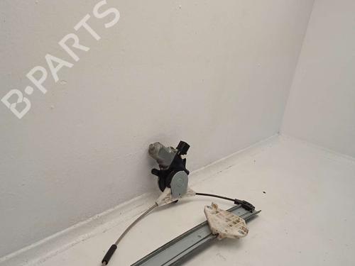 Rear right window mechanism HONDA FR-V (BE) | BP31617306C25 - Image 6