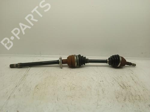 Used Right front driveshaft OPEL ASTRA H (A04) 1.7 CDTI (L48) (100 hp) 4326505