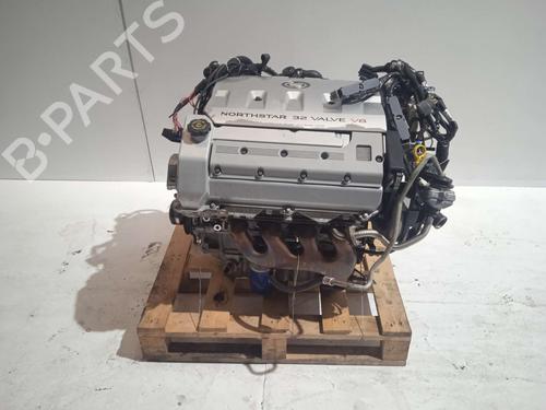 Used Engine Engine CADILLAC SEVILLE 4.6 SLS V8 (279 hp) 4766781 4766781