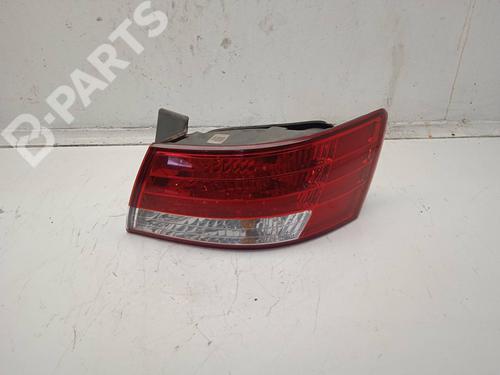 Used Right taillight Right taillight HYUNDAI SONATA V (NF) 2.0 CRDi (140 hp) 11166090 11166090