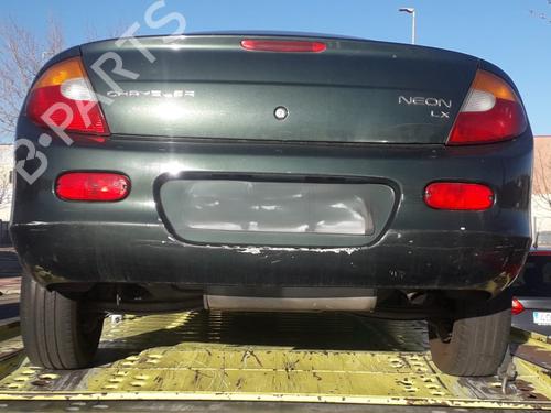 Starter CHRYSLER NEON II | BP23274699M8 - Image 9