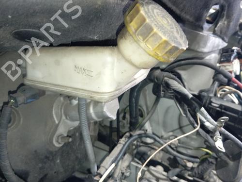 Used Brake master cylinder Brake master cylinder 17394033 17394033