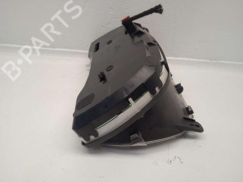 Instrument cluster CITROËN NEMO Box Body/MPV (AA_)  | BP24052741C47  - Image 5