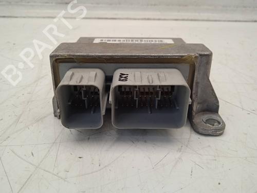 Used ECU airbags ECU airbags JAGUAR S-TYPE II (X200) 3.0 V6 (238 hp) 13496535 13496535