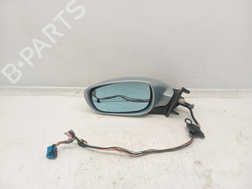 Used Left mirror PEUGEOT 607 (9D, 9U) 2.2 HDi (133 hp) 31620046
