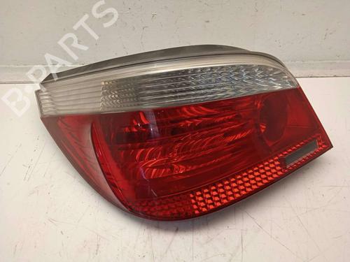 Used Left taillight BMW 5 (E60) [2001-2010]  13041542
