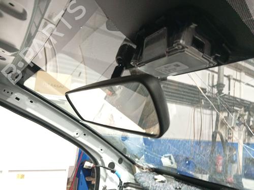 Rear mirror HYUNDAI i20 III (BC3, BI3) 1.2 | BP40013627I6 - Image 2