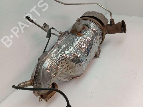 Catalyst PEUGEOT 5008 (0U_, 0E_) 1.6 HDi | BP33703497M10 - Image 3