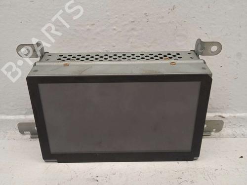 Used Display monitor Display monitor NISSAN PRIMERA Hatchback (P12) [2002-2026] 33853862 33853862